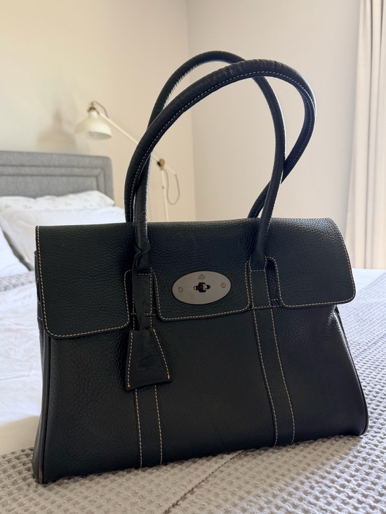 Mulberry Handbags - Mulberry Bayswater